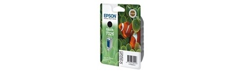 T026 Epson