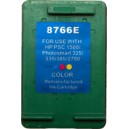 C8766EE HP Couleur 1700 Copies