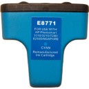 C8771EE HP Cyan 350 Copies