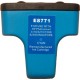 C8771EE HP Cyan 350 Copies