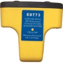 C8773EE HP Yellow 350 Copies