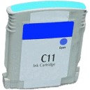 C4836A HP Cyan 1600 Copies