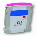 C4837A HP Magenta 1600 Copies