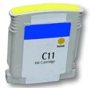 C4838A HP Yellow 1600 Copies