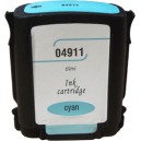 C4911A HP Cyan 1700 Copies