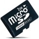 2Go Micro SD + Adaptateur