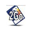 2Go SD - Secure Digital